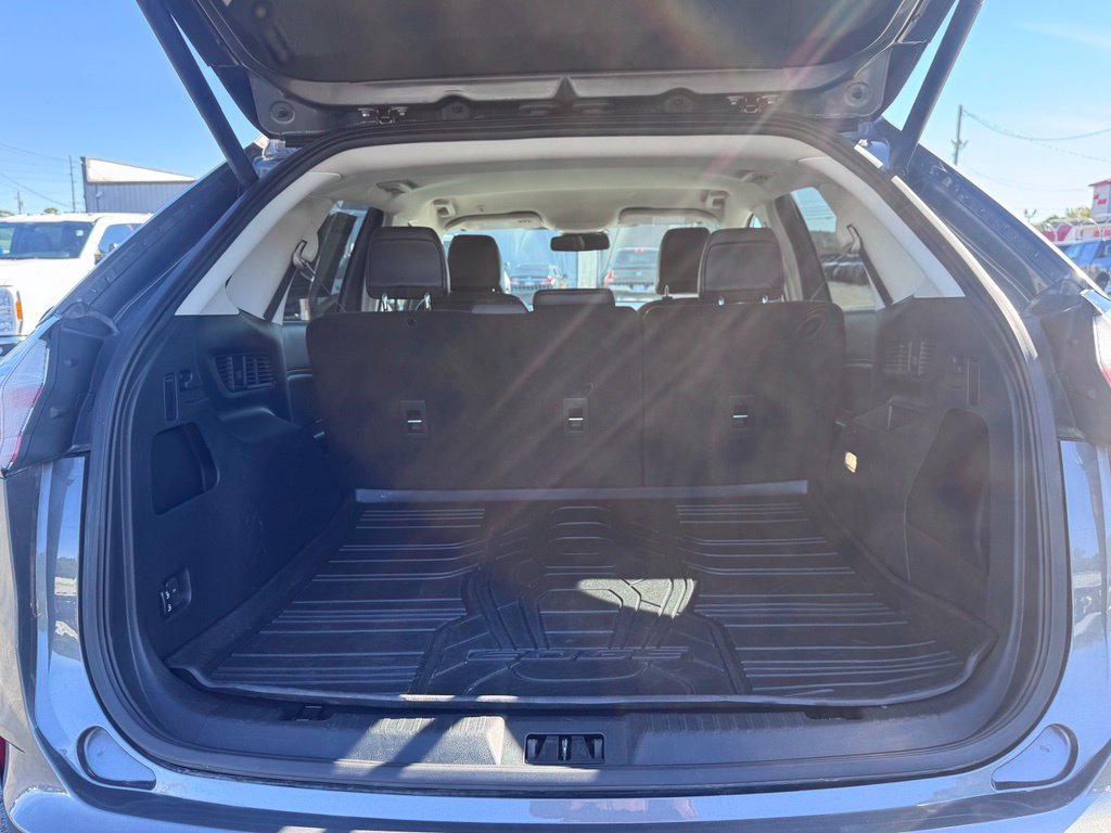 Used 2024 Ford Edge SEL w/ Convenience Package AWD/4WD image 7