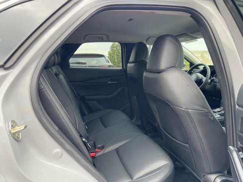 Used 2025 MAZDA CX-30 AWD 2.5 S w/ Select Sport Pkg image 5