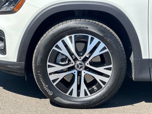 Certified 2026 Mercedes-Benz GLB 250 image 29