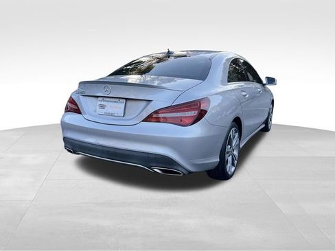 Used 2019 Mercedes-Benz CLA 250 CLA 250 image 5