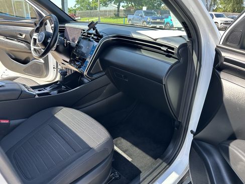 Used 2022 Hyundai Santa Cruz SEL Premium AWD/4WD image 33