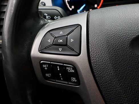 Certified 2020 Ford Ranger XLT w/ Equipment Group 301A Mid image 29