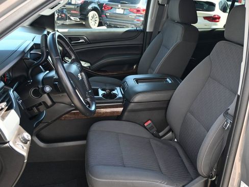 Used 2019 Chevrolet Tahoe LS image 12