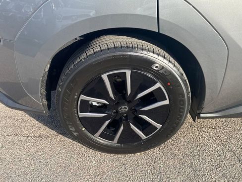 Used 2026 Toyota bZ image 40