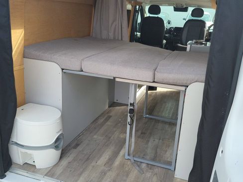 Used 2023 RAM ProMaster 3500 image 20