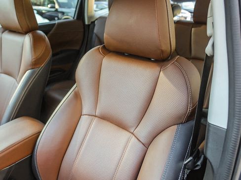 Certified 2023 Subaru Forester Touring image 25