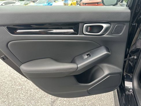 Used 2024 Honda Civic Touring image 28