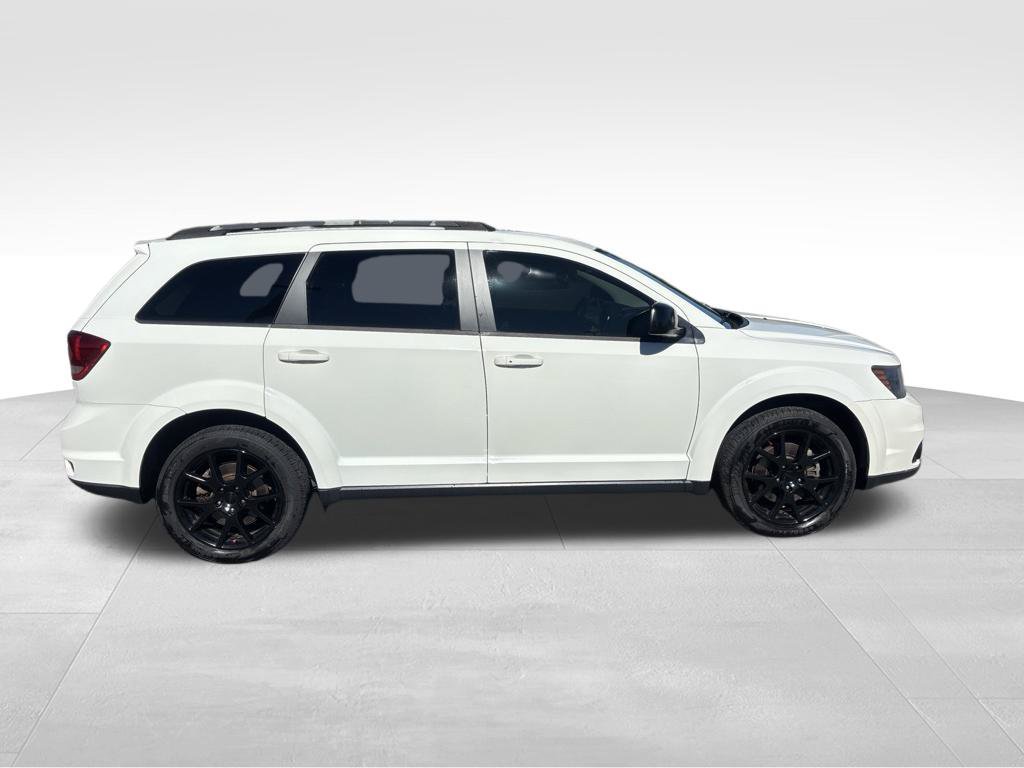 Used 2017 Dodge Journey SXT w/ Premium Group FWD image 23