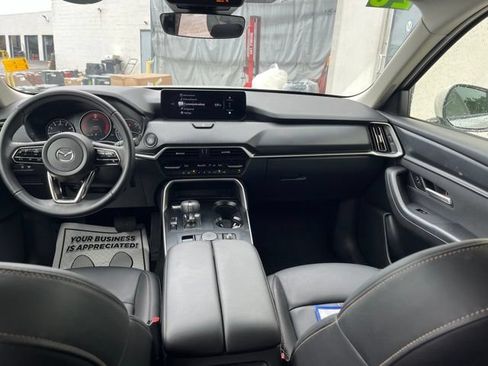 Used 2026 MAZDA CX-90 3.3 Turbo w/ Select Package AWD/4WD image 20