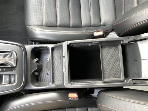 Certified 2024 Honda CR-V Sport Touring image 34