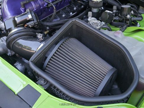 Used 2019 Dodge Challenger SRT Hellcat Redeye RWD image 20