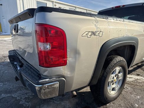 Used 2009 Chevrolet Silverado 1500 LT w/ Power Pack Plus image 9