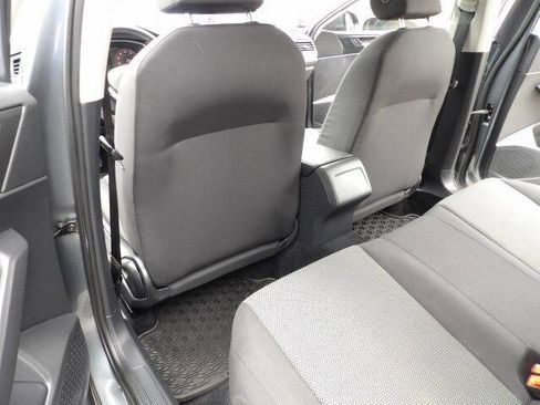 Used 2020 Volkswagen Jetta S w/ Driver Assistance Package image 16