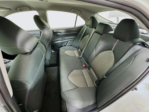 Used 2024 Toyota Camry LE image 25