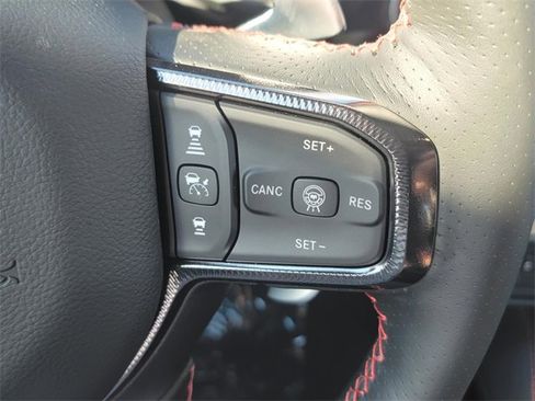 New 2026 RAM 1500 RHO image 20