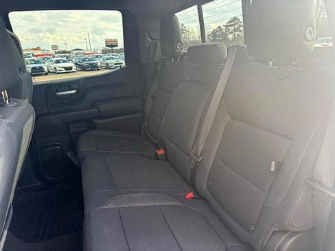 Used 2019 Chevrolet Silverado 1500 LT w/ All-Star Edition image 49