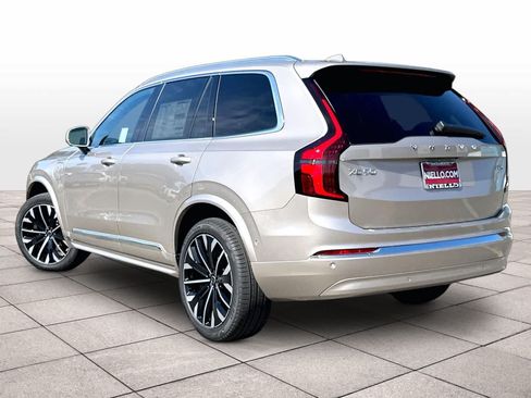 New 2026 Volvo XC90 T8 Plus w/ Protection Package Premier AWD/4WD image 3