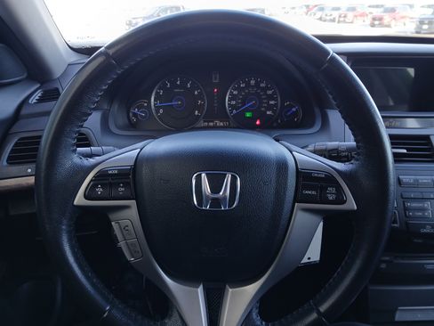 Used 2012 Honda Crosstour EX-L image 10