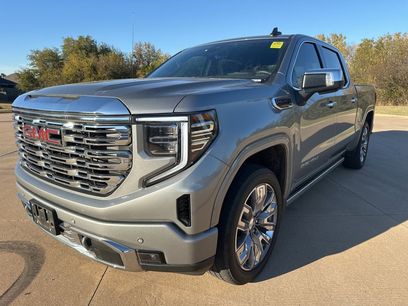 Used 2023 GMC Sierra 1500 Denali