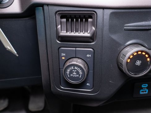 Used 2024 Ford F150 XL w/ Equipment Group 103A High AWD/4WD image 25