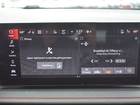 Used 2024 Dodge Hornet GT w/ Cold Weather Group image 24