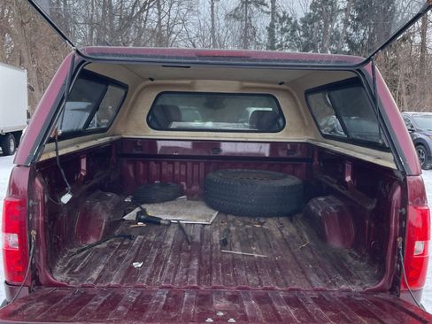 Used 2009 Chevrolet Silverado 1500 LT image 15