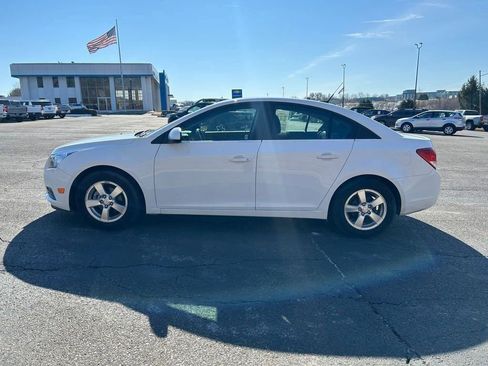 Used 2013 Chevrolet Cruze LT image 6