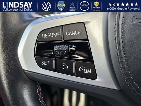 Used 2023 BMW X3 M40i w/ Premium Package image 19