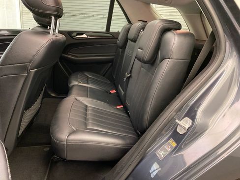 Used 2016 Mercedes-Benz GLE 350 image 22
