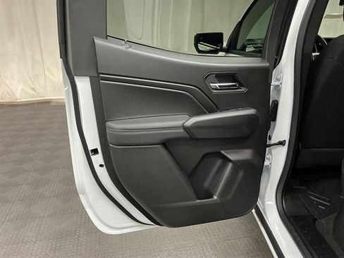 New 2026 GMC Canyon Elevation RWD image 19