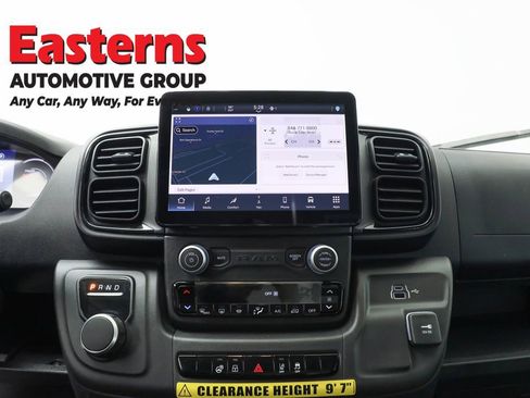 Used 2024 RAM ProMaster 3500 image 12