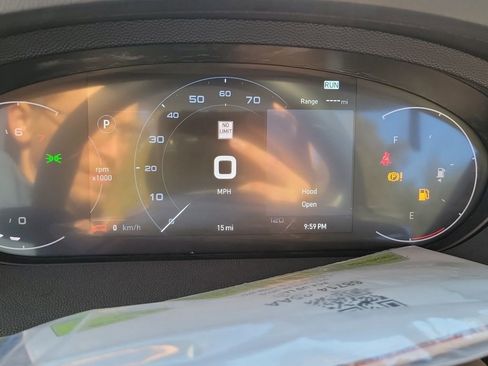 Used 2025 RAM ProMaster 3500 w/ Quick Order Package 22G SLT image 19