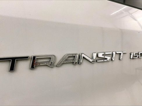 Used 2015 Ford Transit 150 130 Low Roof image 13