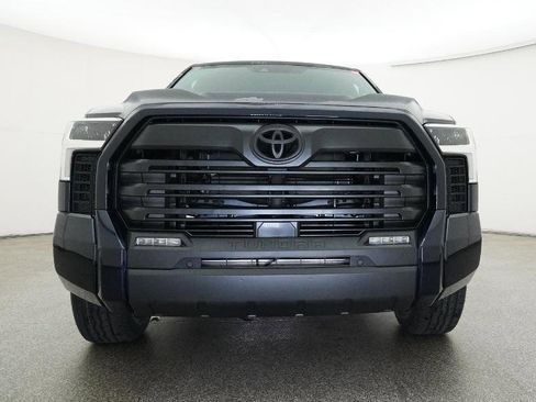 New 2026 Toyota Tundra SR5 AWD/4WD image 3