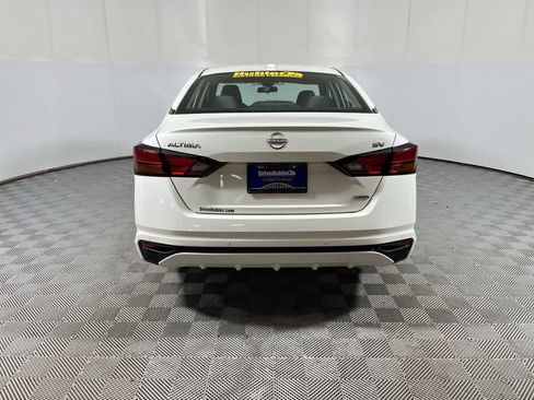 Used 2023 Nissan Altima 2.5 SV image 7