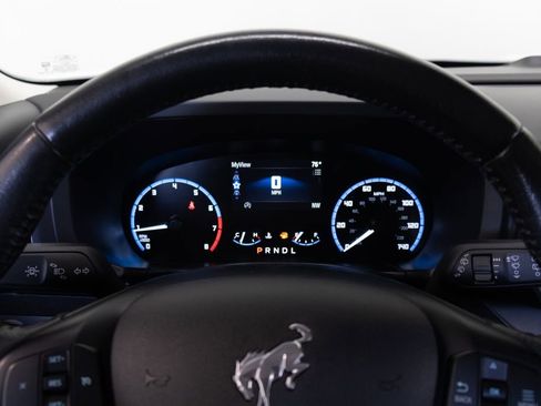 Used 2023 Ford Bronco Sport Big Bend w/ Convenience Package AWD/4WD image 27