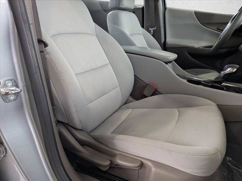Used 2024 Chevrolet Malibu LT FWD image 20