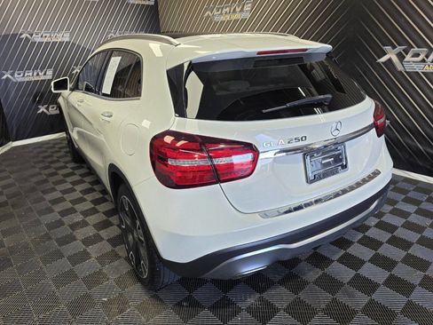 Used 2018 Mercedes-Benz GLA 250 image 9