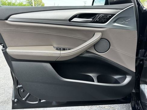 Used 2020 BMW X3 M w/ Executive Package image 32