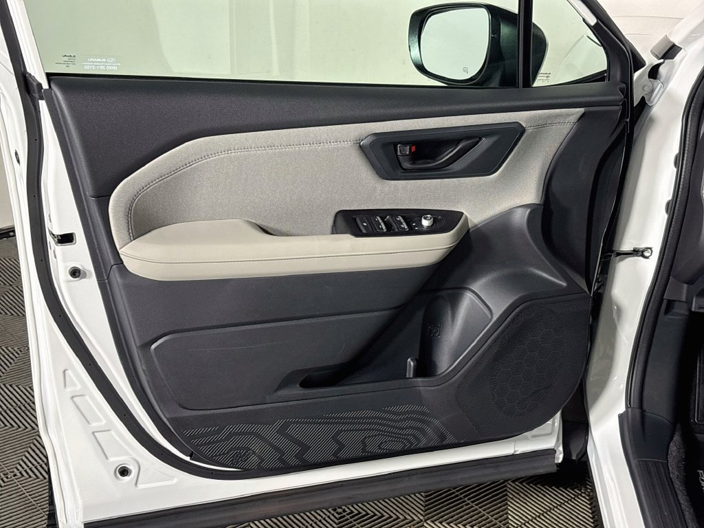 New 2026 Subaru Forester Premium AWD/4WD image 10