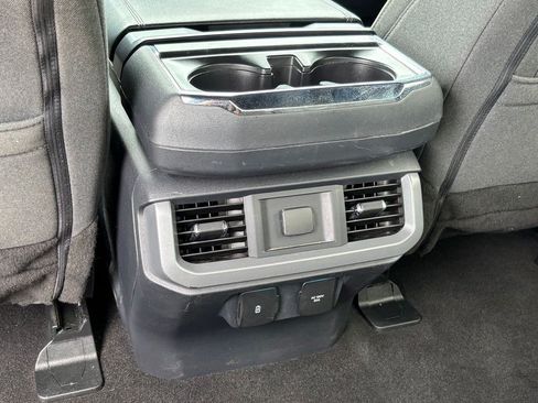 Used 2024 Ford F150 XLT w/ Mobile Office Package AWD/4WD image 16