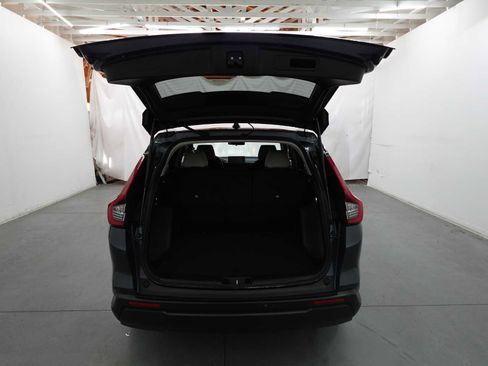 Used 2024 Honda CR-V EX image 29