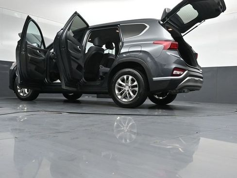 Used 2020 Hyundai Santa Fe SEL FWD image 56