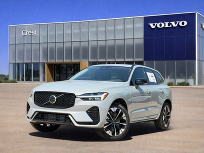 New 2026 Volvo XC60 T8 Plus w/ Protection Package Premier