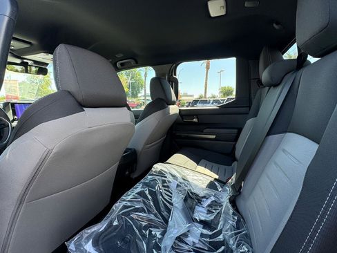 New 2026 Toyota Tacoma TRD Off-Road image 13