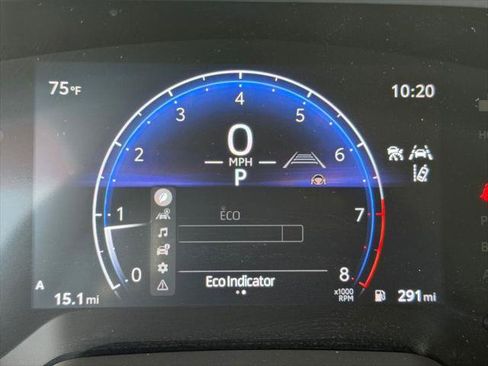 Certified 2026 Toyota Corolla LE FWD image 26