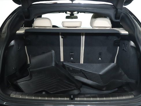 Used 2020 BMW X4 xDrive30i w/ Premium Package image 29