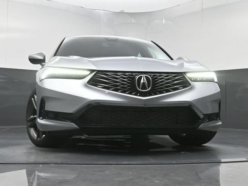 Used 2023 Acura Integra A-Spec FWD image 22