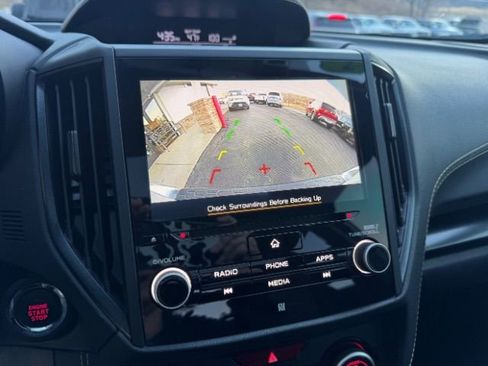 Used 2023 Subaru Crosstrek 2.5i Sport image 25