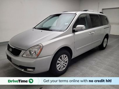Used 2014 Kia Sedona LX